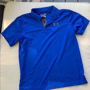 Under Armour polo shirt